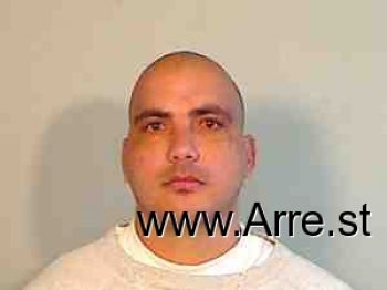 Ramon G Sanchez Mugshot