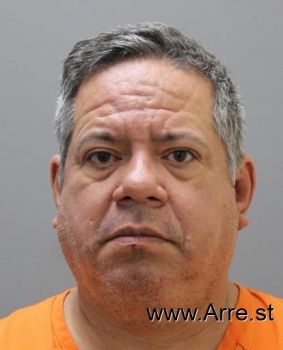 Ramon Antonio Fred Santiago Mugshot