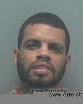 Ramon Medina Santiago Mugshot