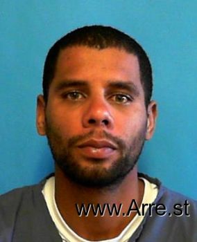 Ramon D Santiago-estevez Mugshot