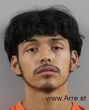 Ramon  Santiago-garcia Mugshot