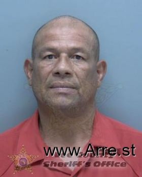 Ramon  Santiago Valdes Mugshot