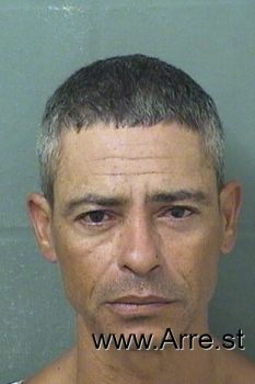 Ramon Luis Santiagoortiz Mugshot