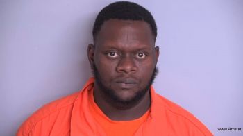 Ramon Antwan Smith Mugshot