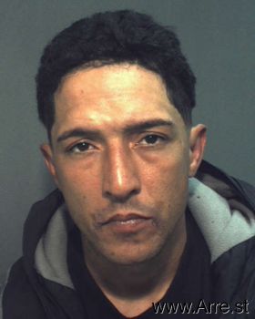 Ramon L Velezperez Mugshot