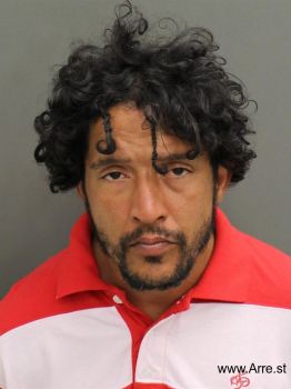 Ramon Luis Velezperez Mugshot