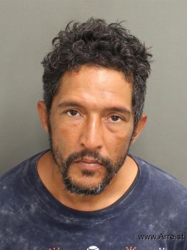 Ramon Luis Velezperez Mugshot