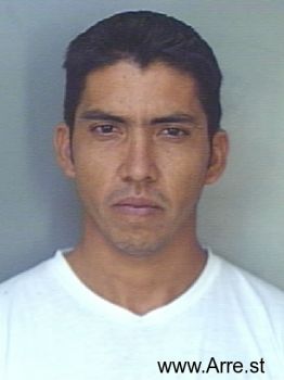 Ramon  Zamora Mugshot