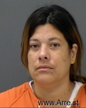 Ramona Lee Gamez Mugshot