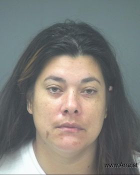 Ramona Lee Gamez Mugshot