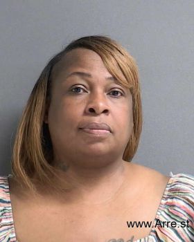 Ramona B Jones-ely Mugshot