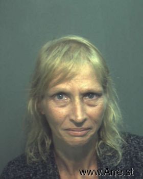 Ramona Elanie Mccoylonghurst Mugshot