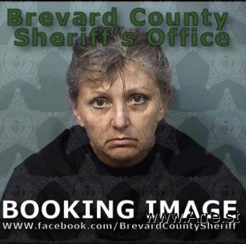 Ramona Lynn Miller Mugshot