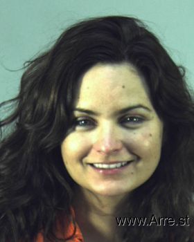 Ramona L Ramirez Mugshot