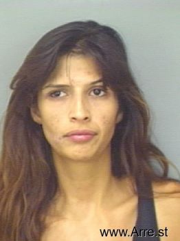 Ramona  Ramirez Mugshot