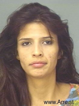 Ramona Marie Ramirez Mugshot