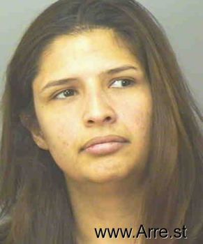 Ramona Marie Ramirez-walker Mugshot