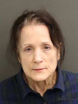 Ramona  Ramos Mugshot