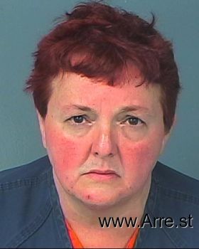 Ramona Lynn Smith Mugshot