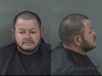 Ramone  Gonzalez Mugshot