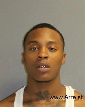 Ramone  Jackson Mugshot