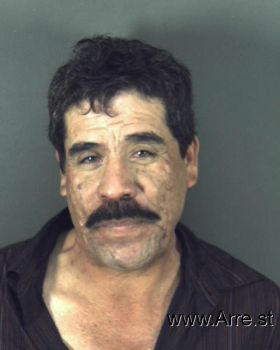 Ramone Sarate Ramirez Mugshot