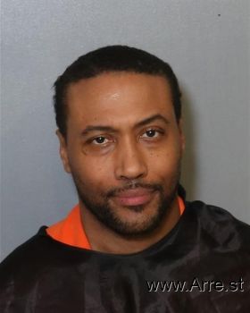 Ramsess Khalid Goodman Mugshot