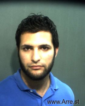 Ramzi Basim Hamad Mugshot