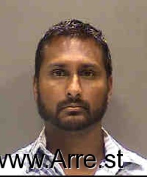 Rana  Ramkissoon Mugshot