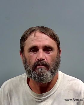 Randal Chase Nelson Mugshot