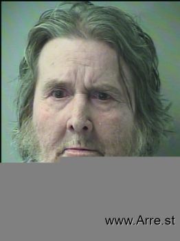 Randall David Barnes Mugshot