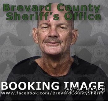 Randall Brian Bolinger Mugshot