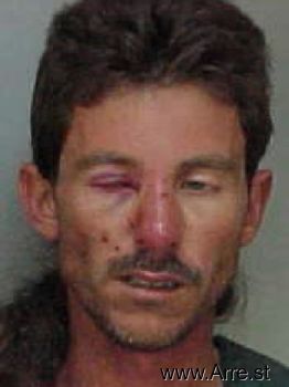 Randall Stacey Bridges Mugshot