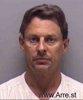 Randall Grant Brooks Mugshot