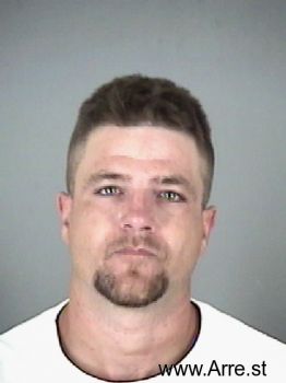 Randall Marshall Brown Mugshot