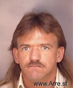 Randall Scott Brownell Mugshot