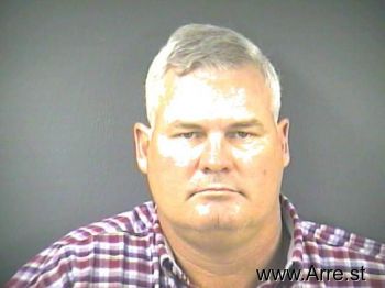 Randall Scott Burchett Mugshot