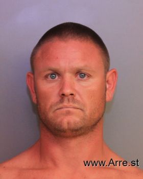 Randall Wayne Cox Mugshot