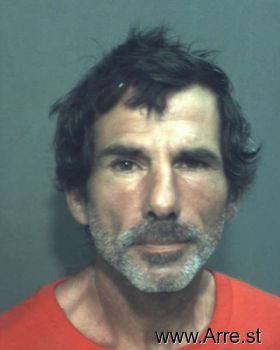 Randall S Defazio Mugshot