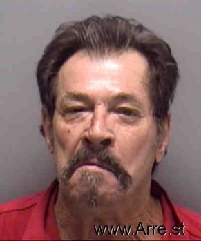 Randall Lloyd Disney Mugshot