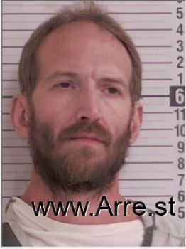 Randall Alan Douglas Mugshot