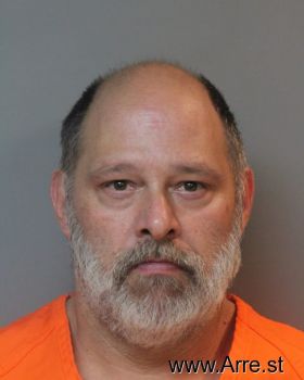 Randall Duane Dykes Mugshot