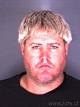 Randall Scott Ford Mugshot