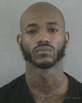 Randall Carlton Gray Mugshot