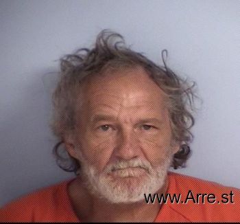 Randall Wayne Harrison Mugshot