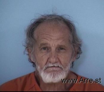 Randall Wayne Harrison Mugshot