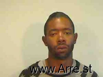 Randall Anthony Hill Mugshot