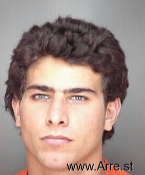 Randall  Hoffman Mugshot