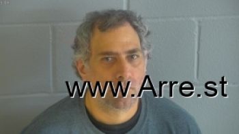 Randall  Hoffman Mugshot