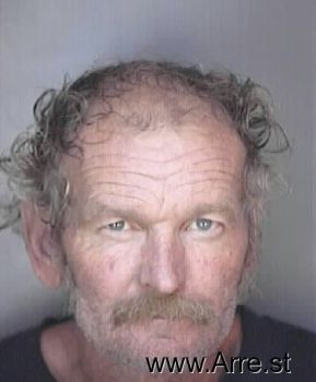 Randall  Hunt Mugshot